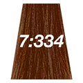 VelvaSilk 7-334 Medium Maple Blonde