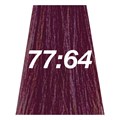VelvaSilk 77-64 Medium Int Violet Red Bl