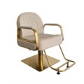 Scorpion Sunne Salon Styling Chair - Champagne