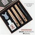 Kalentin Brow Lamination Home Application Kit