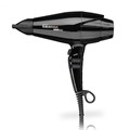 BaByliss Italia Brava Black Hairdryer 