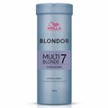 Wella Blondor Powder Bleach Lightener 7 - 400g