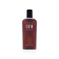 American Crew 3 in 1 Shampoo Conditioner Body Wash 250ml
