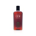 American Crew 3 In 1 Tea Tree Shampoo 450ml