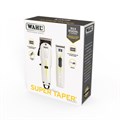 Wahl Cordless Super Taper Combi Pack