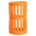Head Gear Skelox Hair Rollers Peach - 40mm