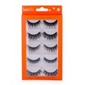 lash fx Wispy Lash Strip Lash Collection - 5 Pk