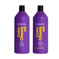 Matrix Total Results Color Obsessed Duo Twin Pack - 1L