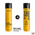 Matrix Total Results A Curl Can Dream Gentle Shampoo 300ml
