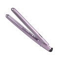 BaByliss Keratin Lustre Hair Straightener - Lilac Mist