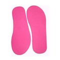 Beauty Essentials Pink Sticky Feet pack of 25 