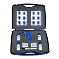 Caflon Ear Piercing Gun & Studs Starter Kit