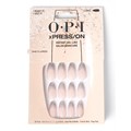 OPI Xpress/ON Artificial Nails - I Want It, I Got It LONG 