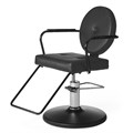 Takara Belmont ZEN KU Salon Styling Chair
