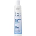 Schwarzkopf Bonacure Root Activating Shampoo - 250ml