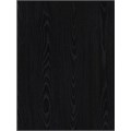 REM Laminate C Black Ash