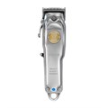 Wahl Cordless Senior Clipper METAL Limited Edition
