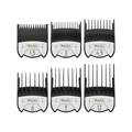 Wahl Premium Magnetic Combs