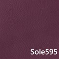 SIN SOLE 595