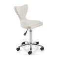 REM Clover Stool - White
