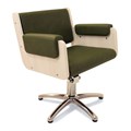 REM Eden Salon Styling Chair