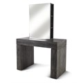 REM Oasis Six Position Island Unit - Storage Mirror