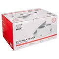 Just Wax Duo Wax Heater 500CC & 1000CC