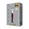 Wahl A-Lign Corded/Cordless T-Blade Hair Trimmer