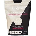Hive Vanilla & Black Pomegranate Hot Wax Pellets 700g