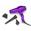 Diva Ultima 5000 Pro Purple Hairdryer