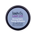 lash fx Adhesive Balm for Lash Lift & Brows - Strong 10g