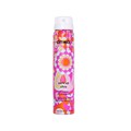amika PERK UP ULTRA  oil control dry shampoo travel size - 79ml