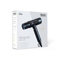 Wahl Vanquish Digital Hair Dryer - Black