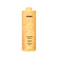 amika velveteen dream smoothing shampoo - 1L