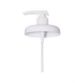 amika 500ml hair mask pump
