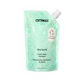 amika the kure bond repair shampoo pouch - 500ml