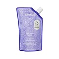 amika bust your brass conditioner pouch - 500ml