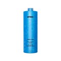 amika hydro rush intense moisture shampoo - 1L