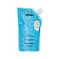 amika hydro rush intense moisture conditioner pouch - 500ml