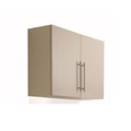 REM Aspen Vanity Upper Storage