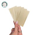 Hair Made Easi Tabs Single Sides-60 Pack