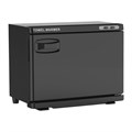 Skinmate Hot Towel & UV Cabinet Large - Black