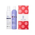 milk_shake Silver Shine Duo Shampoo & Whipped Cream Set - 300ml