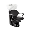 Scorpion Gala Backwash Unit - Black