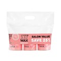 Just Wax Creme Wax Trio Value Pack