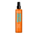 Matrix Total Results Mega Sleek Iron Smoother Leave-in Spray - 250ml