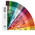 Quif Blast Swatch Book Fan