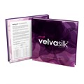 VelvaSilk Shade Guide