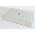 Crewe Orlando Disposable Towels White (pack of 50)
