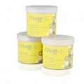 Hive Creme Wax 425g 3 for 2 pack